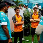 F1 GP de Miami: Horarios y Dónde Ver la Pole Position en Vivo