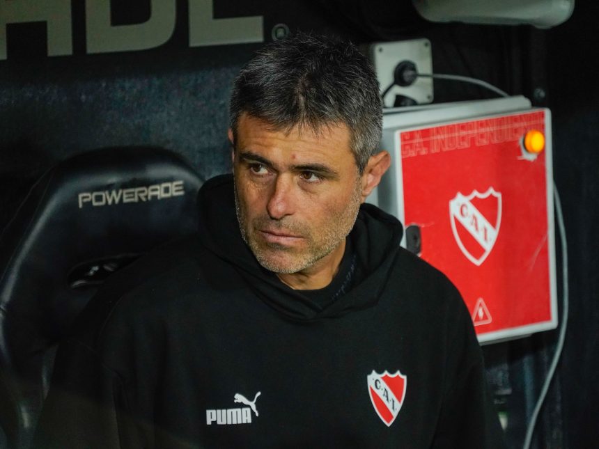 Independiente vs. Central: 3 Jugadores Clave para la Victoria