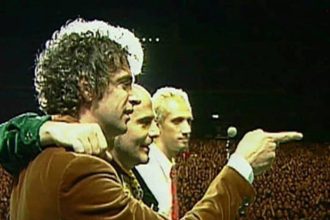 Soda Stereo: 28 años de su separación oficial y su legado eterno