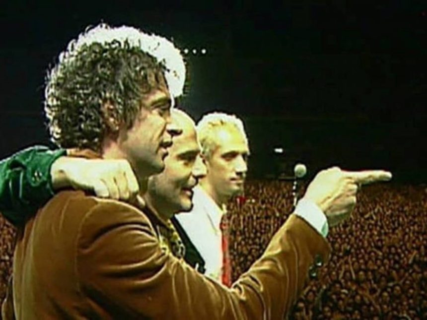 Soda Stereo: 28 años de su separación oficial y su legado eterno