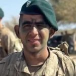 Investigan la misteriosa muerte de un teniente del Ejército en Bahía Blanca