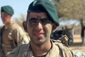 Investigan la misteriosa muerte de un teniente del Ejército en Bahía Blanca