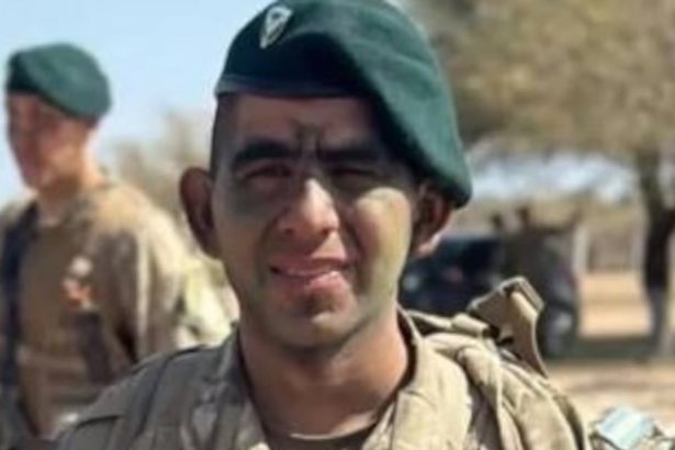 Investigan la misteriosa muerte de un teniente del Ejército en Bahía Blanca