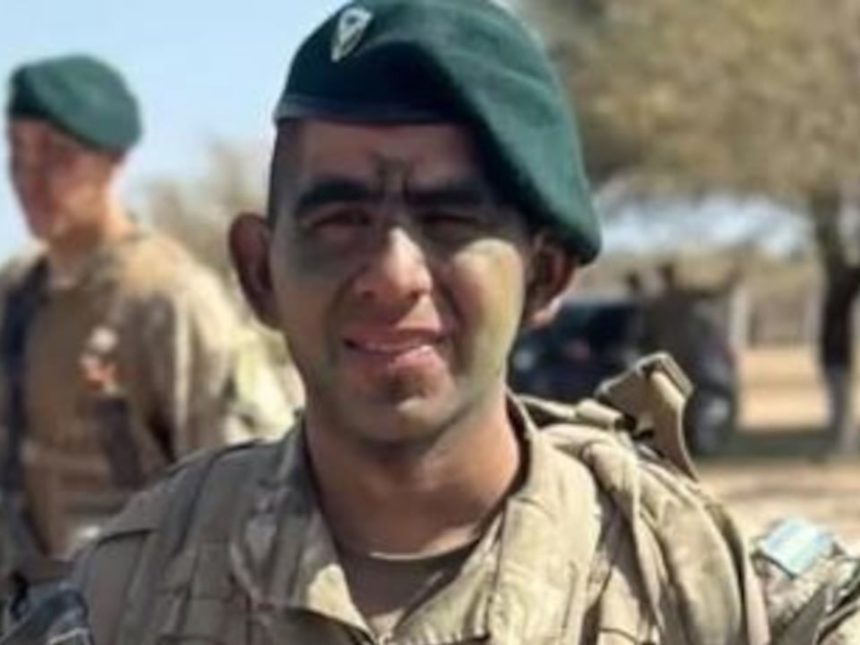 Investigan la misteriosa muerte de un teniente del Ejército en Bahía Blanca