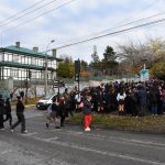 Terremoto en Ushuaia y Chile: Alerta de Tsunami y Evacuaciones EN VIVO