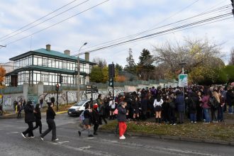 Terremoto en Ushuaia y Chile: Alerta de Tsunami y Evacuaciones EN VIVO