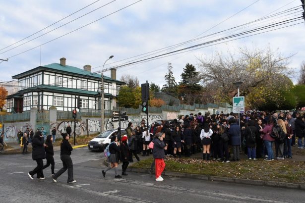 Terremoto en Ushuaia y Chile: Alerta de Tsunami y Evacuaciones EN VIVO