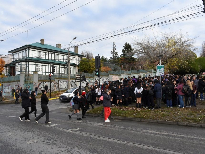 Terremoto en Ushuaia y Chile: Alerta de Tsunami y Evacuaciones EN VIVO