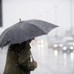 Alerta Amarilla: Tormentas del 2 de mayo y clima en el AMBA