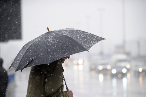 Alerta Amarilla: Tormentas del 2 de mayo y clima en el AMBA