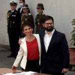Carolina Tohá: Liderazgo y Cambio en la Elección Presidencial de Chile
