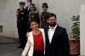 Carolina Tohá: Liderazgo y Cambio en la Elección Presidencial de Chile