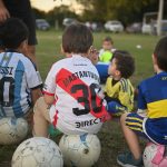 Descubre la historia de Franco Mastantuono: Pelota, rebelión y oro