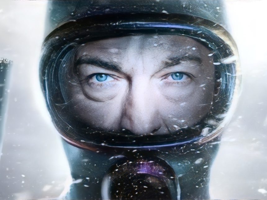 El Eternauta en Netflix: Descubre las Sorprendentes Cambios del Cómic