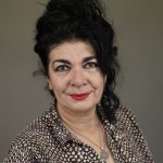 Patricia Suárez: El ambicioso reto de crear 300 obras teatrales