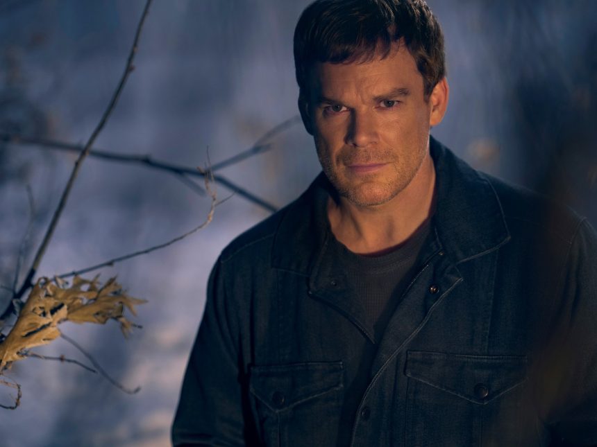 El Regreso de Dexter: Michael C. Hall Revive al Asesino Carismático