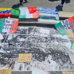 Roma se Levanta: Protestas contra la Restricción de Ciudadanía Italiana