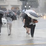 Clima del sábado 3 de mayo en el AMBA: ¿Regresan las lluvias?