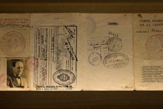 Revelan Actas Secretas: El Financiamiento Nazi en Argentina