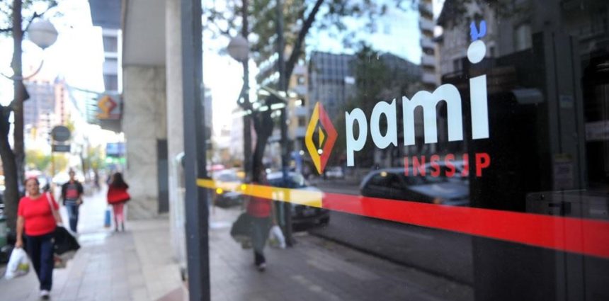 Escándalo en el PAMI: Aportes forzados para La Libertad Avanza