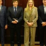 Cinco Elecciones Clave: El Gobierno Enfrenta un Mes Decisivo