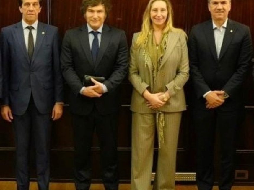 Cinco Elecciones Clave: El Gobierno Enfrenta un Mes Decisivo