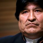 Nuevo líder desafía a Evo Morales y se postula para la presidencia