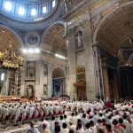 Moderados, Conservadores y Reformistas: Claves del Cónclave Papal