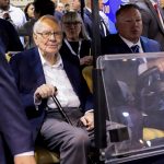 Warren Buffett se retira a los 94: su impactante mensaje para Trump