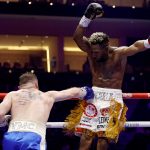 Canelo Álvarez conquista el título absoluto de súper medianos