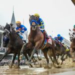 Sovereignty Brilla en el Kentucky Derby 2025: Jockey Venezolano Triunfa