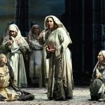 Il Trittico de Puccini: Controversia y Brillantez en el Escenario