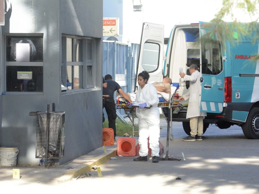 Violencia contra médicos: 3 razones por las que los pacientes estallan