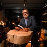 Michel Rolland: El Vino, el Futuro Brillante de Argentina