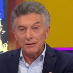 Macri arremete contra Milei: ‘El PRO rescató al Gobierno