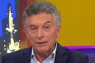 Macri arremete contra Milei: ‘El PRO rescató al Gobierno