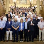 Reelecciones Indefinidas: ¿El Fin de Más de la Mitad de Intendentes?