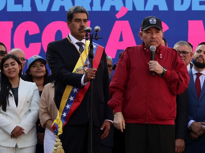 Nicaragua se retira de la UNESCO por premio a La Prensa: ¿Por qué?