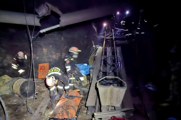 Tragedia en Perú: Encuentran sin vida a 13 mineros secuestrados