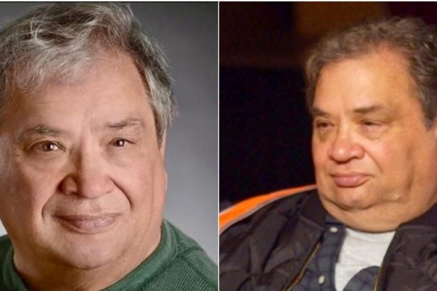Fallece Charley Scalies, icónico actor de «Los Soprano» y «The Wire