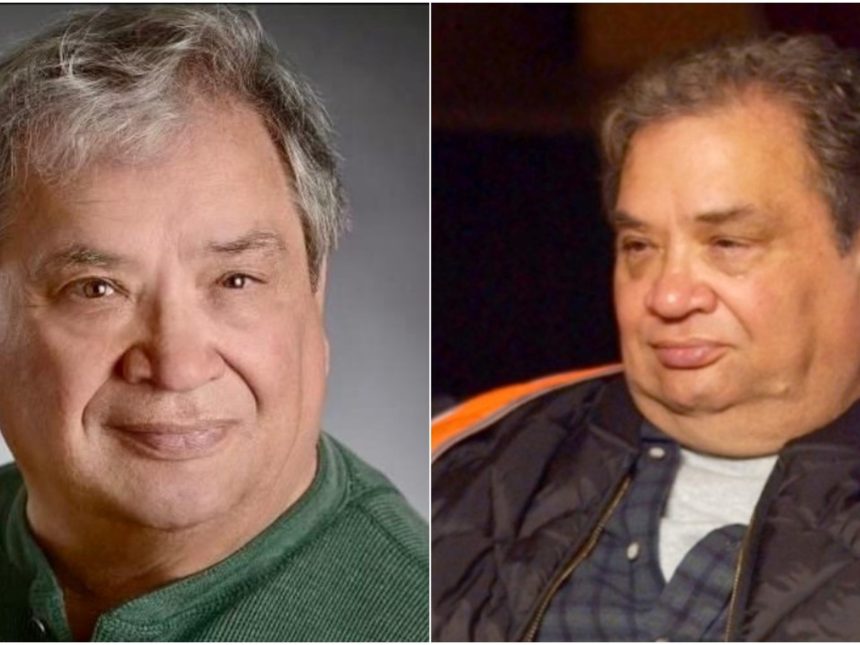Fallece Charley Scalies, icónico actor de «Los Soprano» y «The Wire