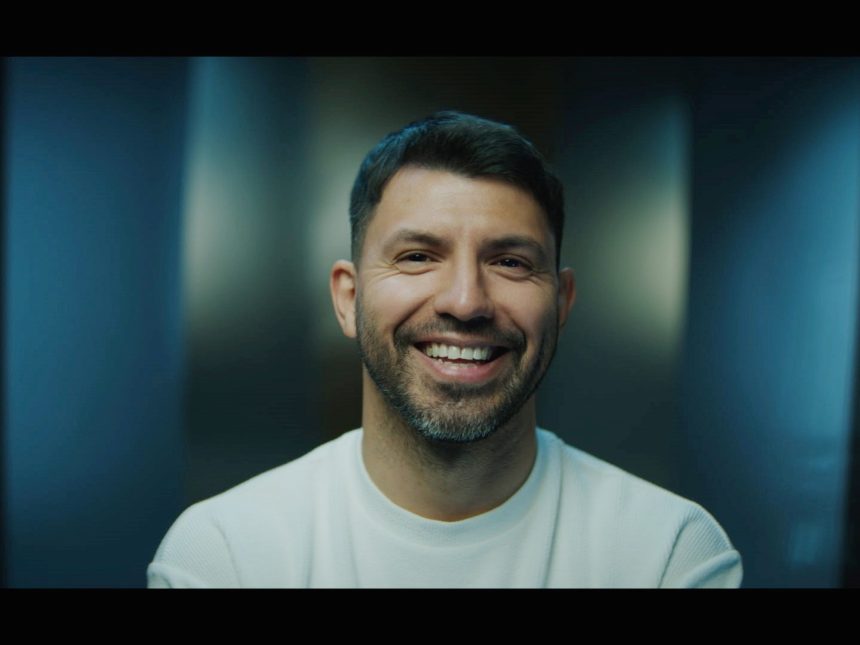 Descubre ‘El Kun Agüero’: El Impactante Documental que Debes Ver
