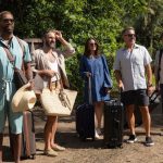 Descubre ‘Las cuatro estaciones’: una serie sobre amor y amistad