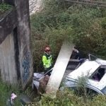 Trágico accidente en Chile: niña argentina de 12 años pierde la vida