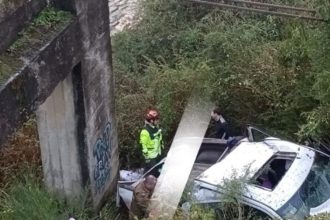 Trágico accidente en Chile: niña argentina de 12 años pierde la vida