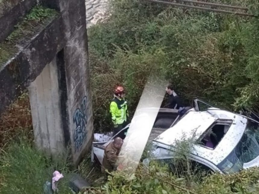 Trágico accidente en Chile: niña argentina de 12 años pierde la vida