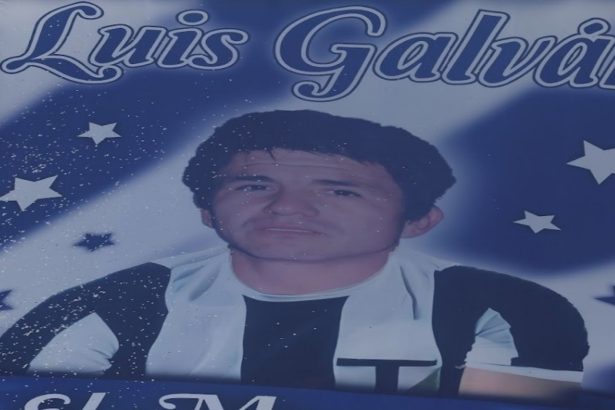 Emotivo homenaje de Kempes a Luis Galván: Un legado imborrable