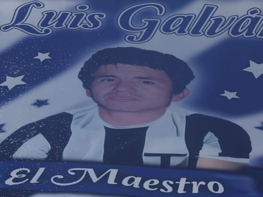 Emotivo homenaje de Kempes a Luis Galván: Un legado imborrable