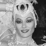 Fallece Petty Castillo, icónica actriz y vedette de la televisión