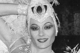 Fallece Petty Castillo, icónica actriz y vedette de la televisión